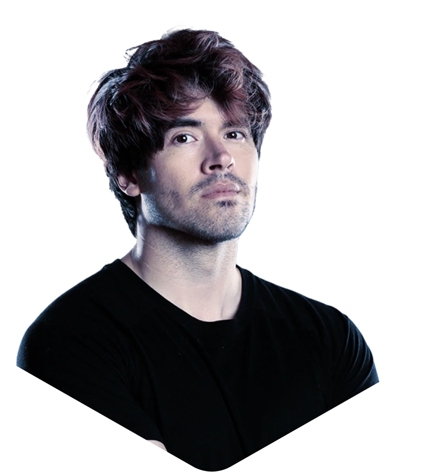 JuegaGerman (Germán Garmendia)