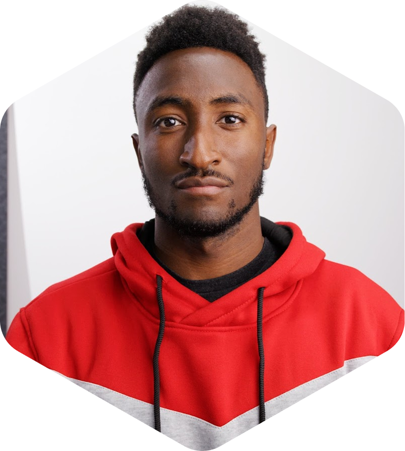 Marques Brownlee (MKBHD)
