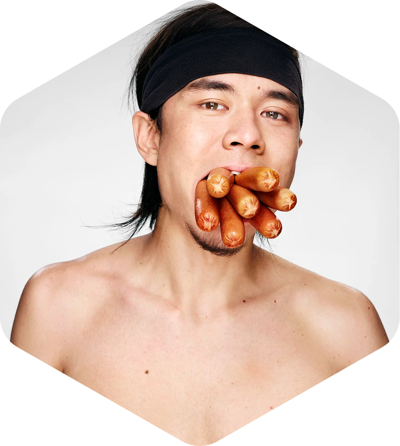 Matt Stonie
