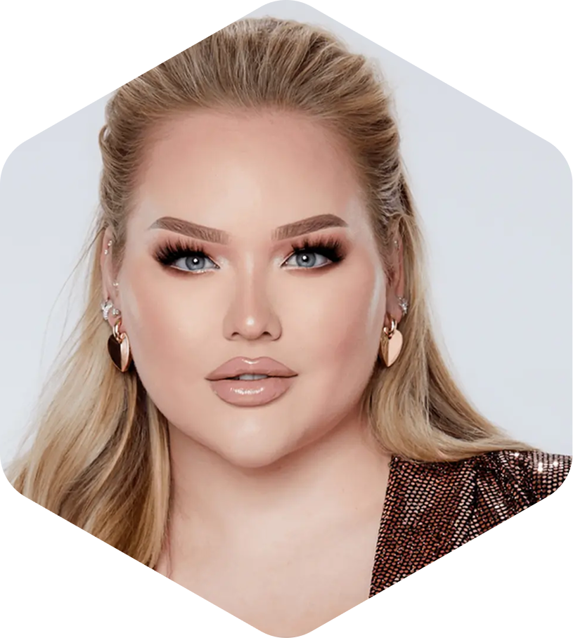 NikkieTutorials