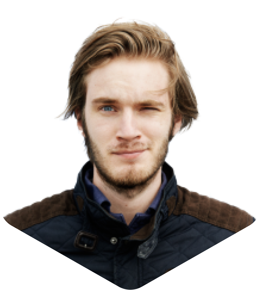 PewDiePie
