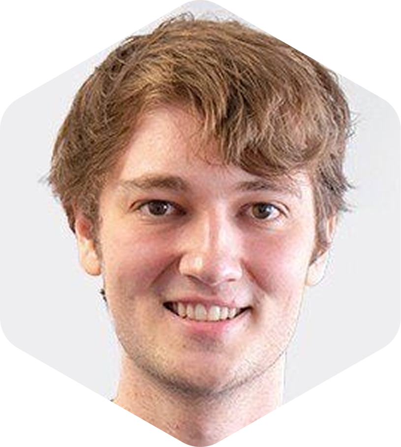 TheOdd1sOut (James Rallison)