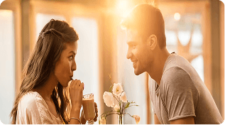 جمله های کاربردی در قرار‌های عاطفی
