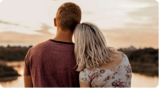 چهار روش ابراز علاقه به جنس مخالف