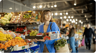 اصطلاحات کاربردی در خریدن کردن