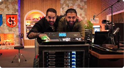 پوستر کلیپ آواتیوب