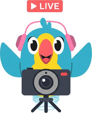 خدمات آوالینگو - آوا تیوب