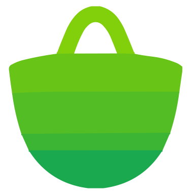 اپلیکیشن بازار