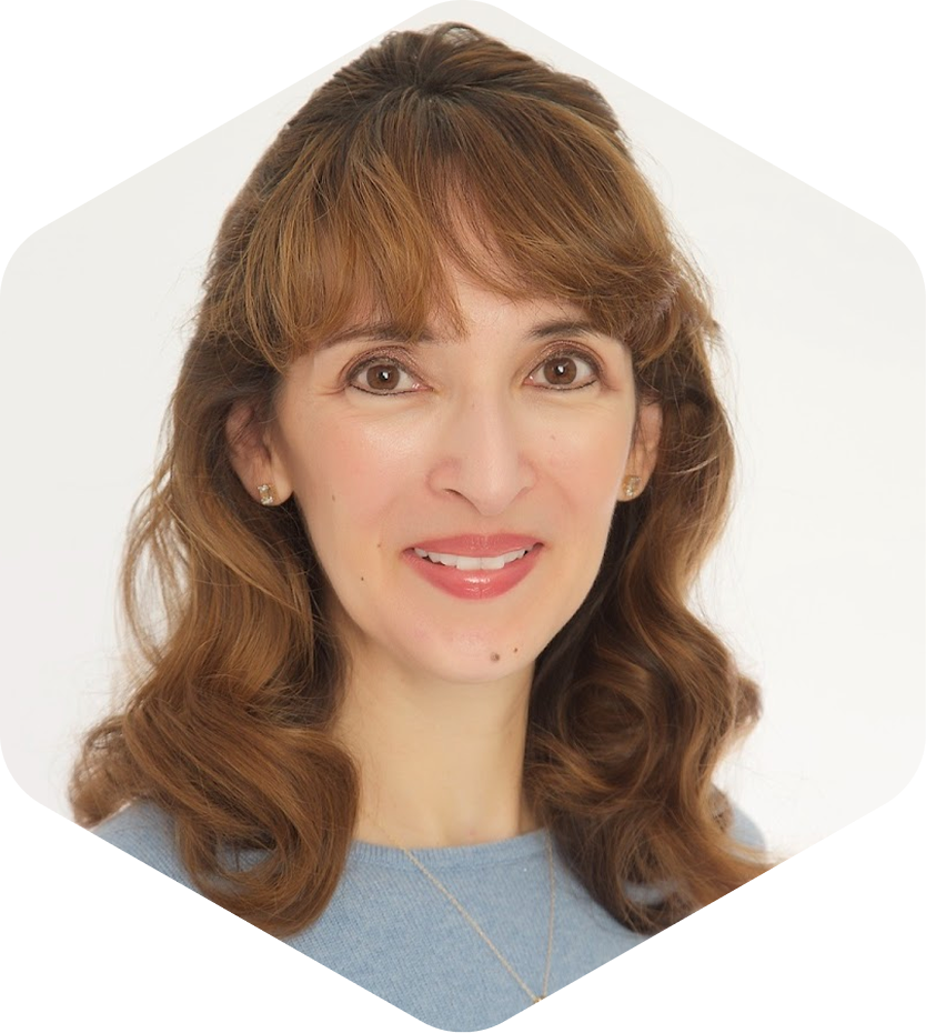 jennifer with english