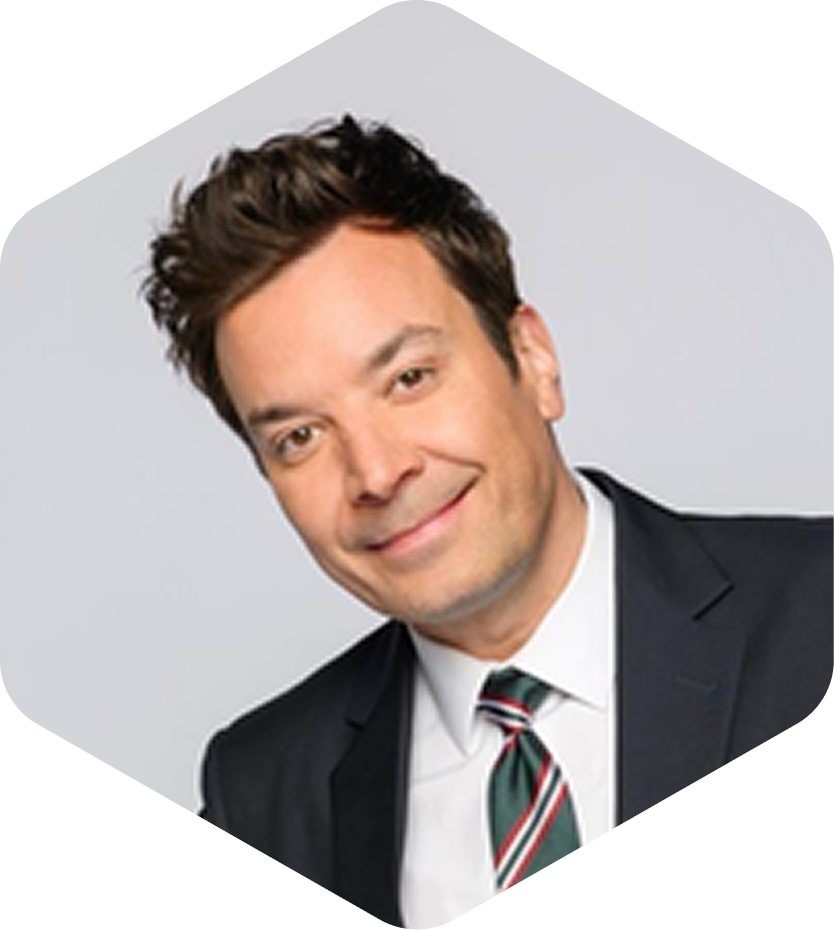 jimmy fallon