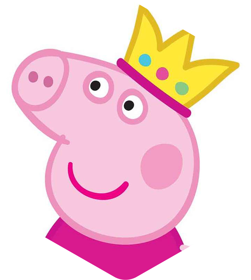 peppa pig