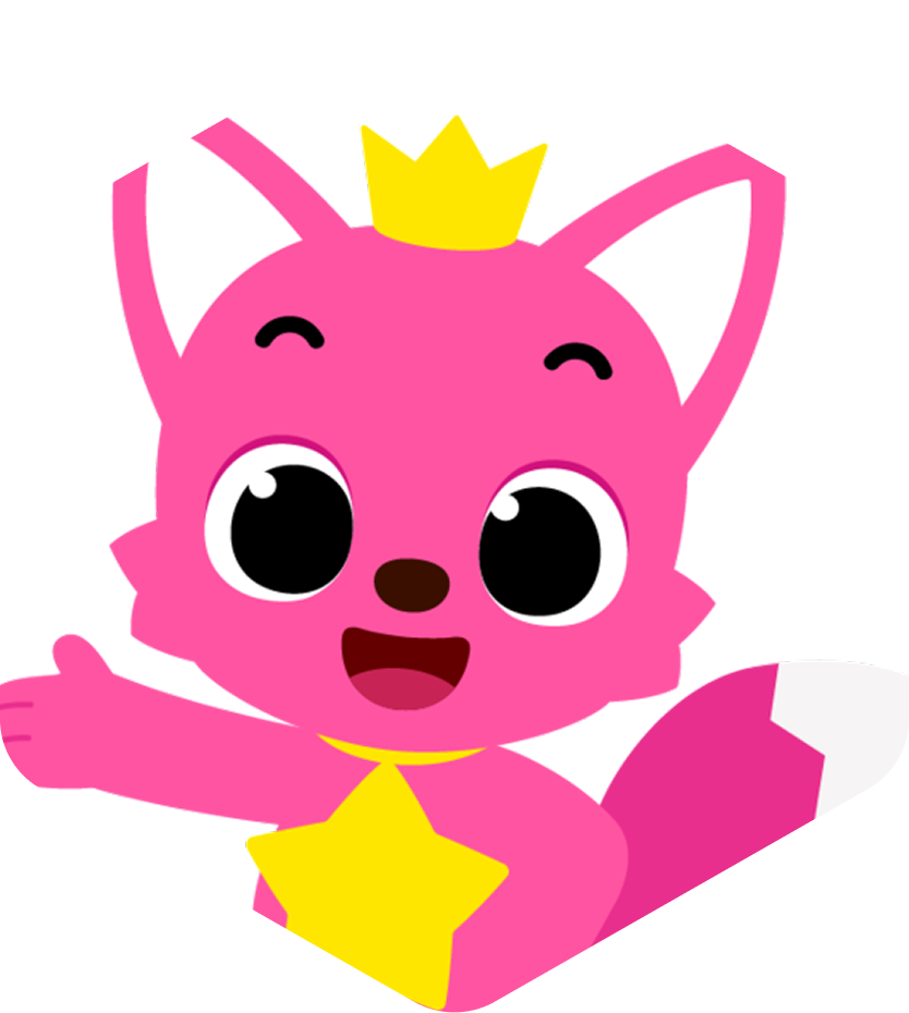 pinkfong