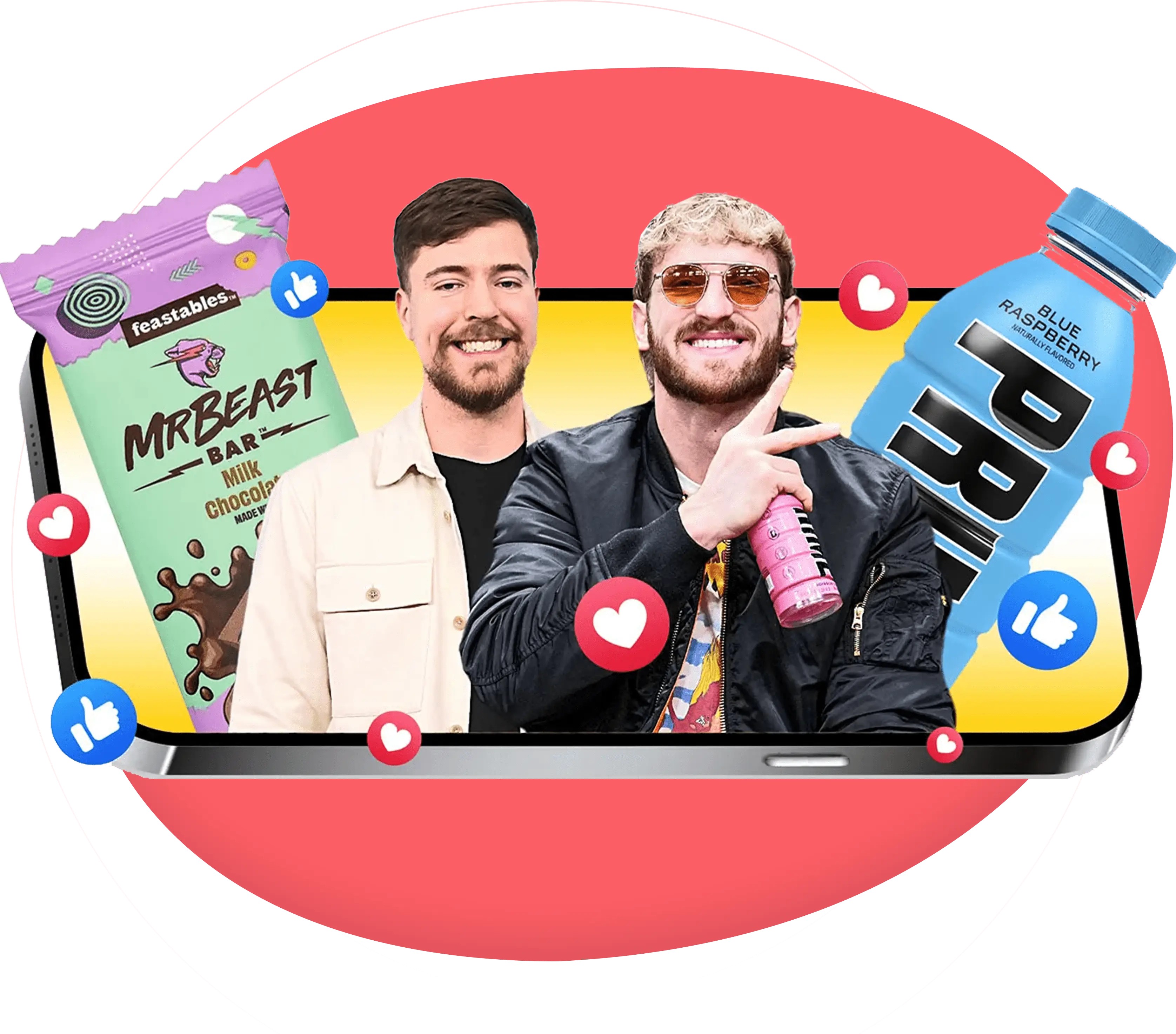 ویژگی های کلیدی آوا تیوب