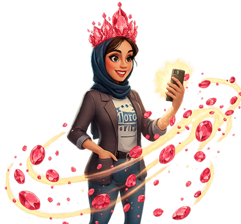 اشتراک الماس آوالینگو