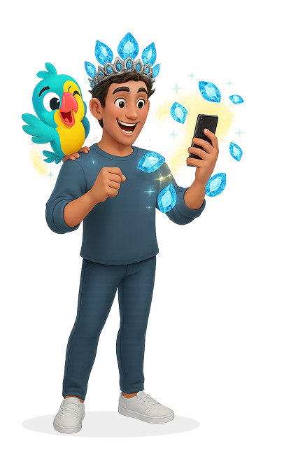 اشتراک های آوالینگو